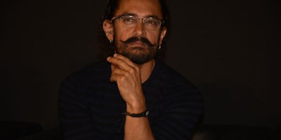 Aamir Khan