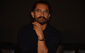 Aamir Khan