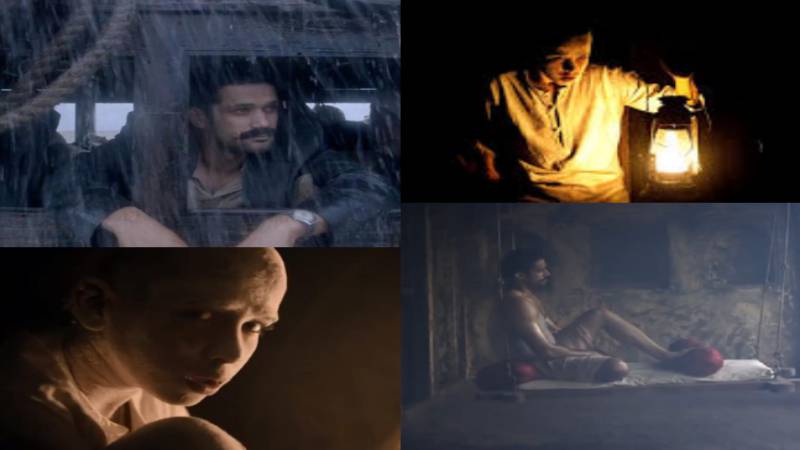 Tumbbad, Sohum Shah narrates a spine tingling tale of greed beyond fear