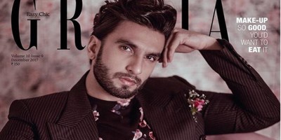 Ranveer Singh