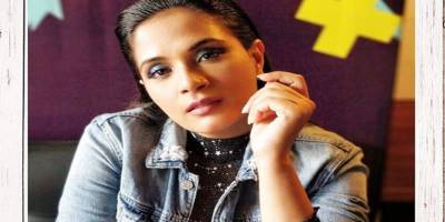 Richa Chadha