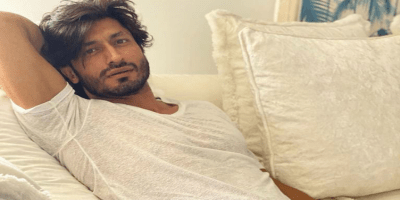 Vidyut Jammwal