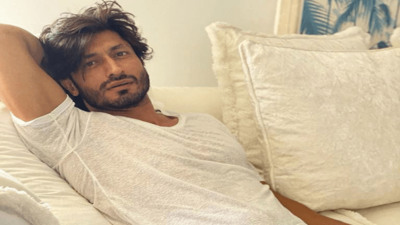 Vidyut Jammwal