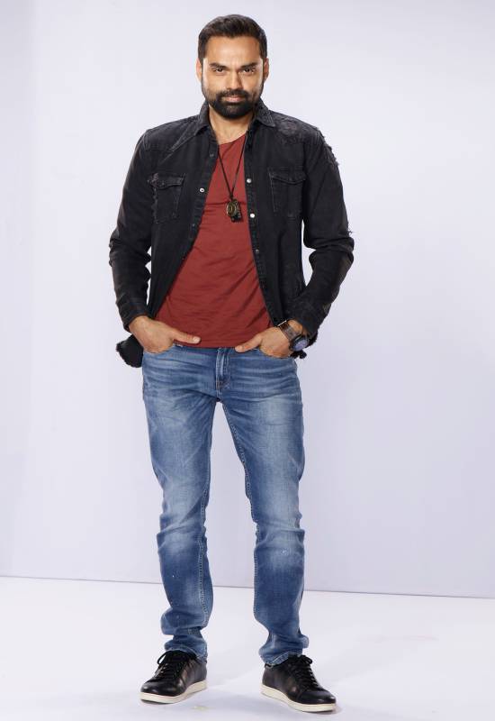Abhay Deol 