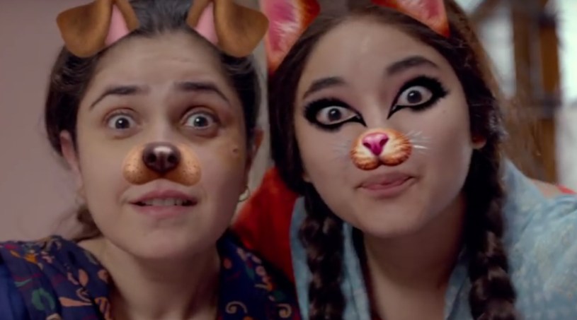 Gudgudi song -Secret Superstar