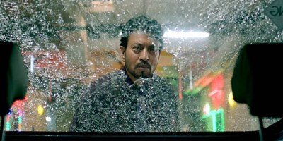 Irrfan Khan in Blackmail