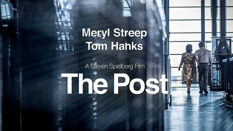 The Post