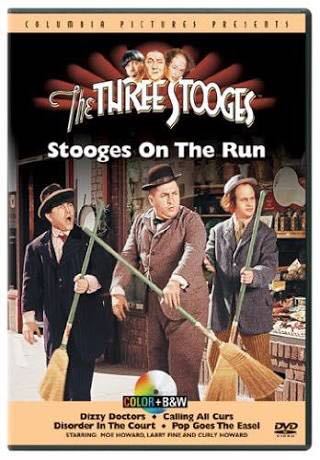 Three Stooges