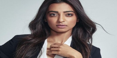 Radhika Apte