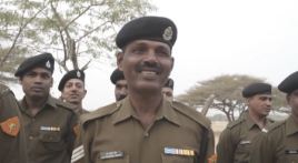 Aiyaary must watch film amongst Armed Forces Jawans