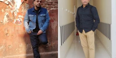 Badshah and Bhushan Kumar