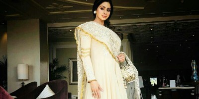 Sridevi