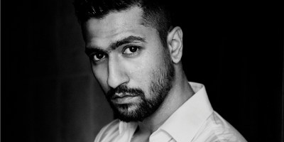 Vicky Kaushal