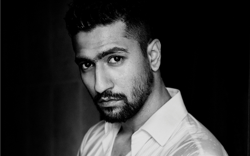 Vicky Kaushal