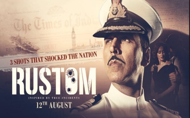 Rustom
