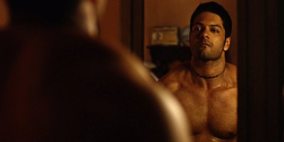 Ali Fazal in Mirzapur