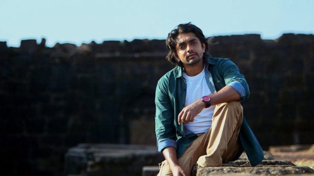 Ekaant Raigad - National Tourism Day, EPIC Channel