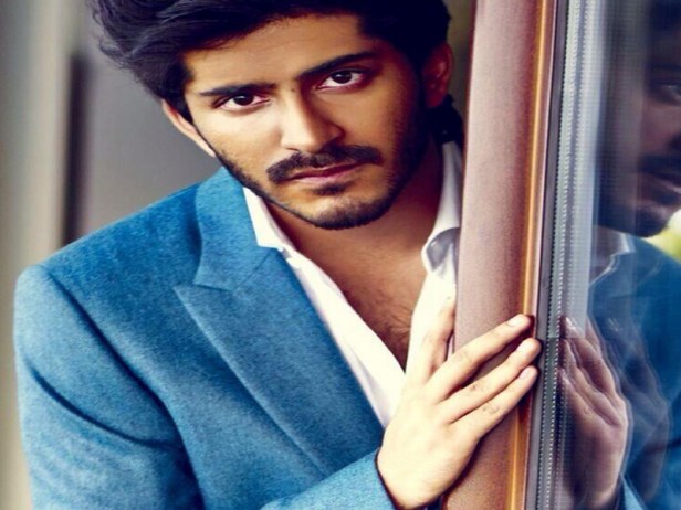 Harshvardhan Kapoor
