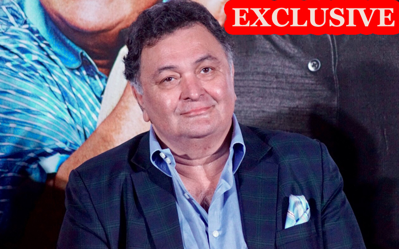 Rishi Kapoor on RK Studio fire