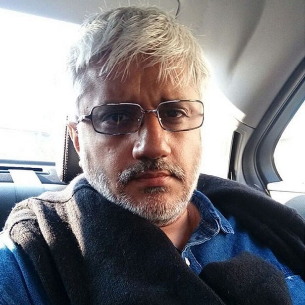 Vikram Bhatt