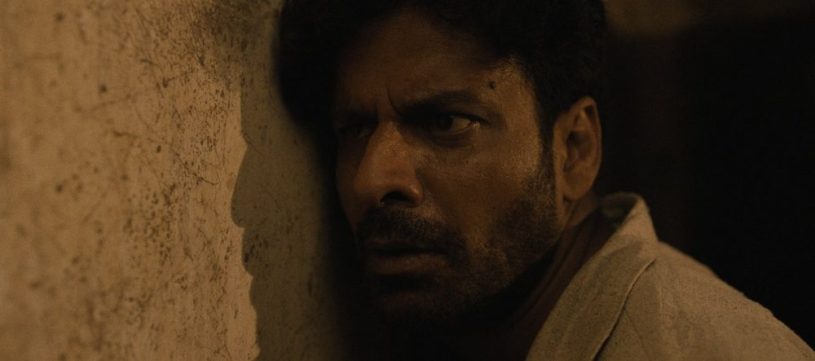 Manoj Bajpayee -In The Shadows