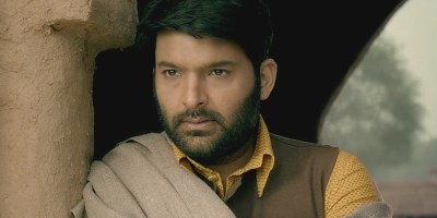 Kapil Sharma in Firangi