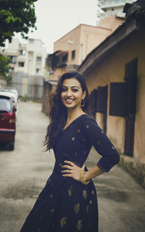 Radhika-Apte