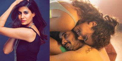 Shreya Dhanwanthary, Taapsee Pannu and Tahir Raj Bhasin in Looop Lapeta