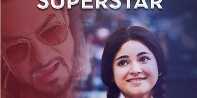 Secret Superstar