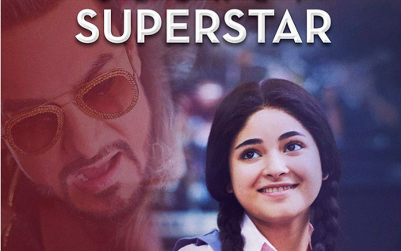 Secret Superstar