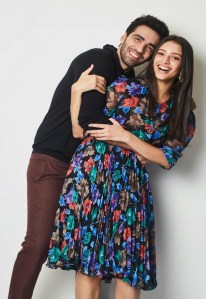 Lila Majnu lead stars Avinash Tiwary and Tripti Dimri