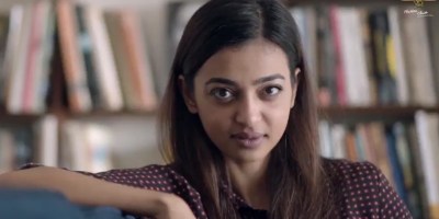 Radhika Apte