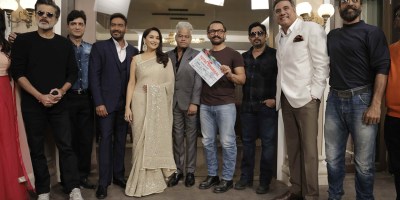 Total Dhamaal mahurat clap