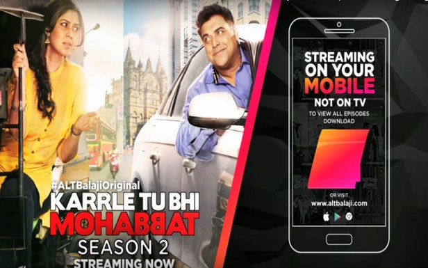 Karrle Tu Bhi Mohabbat Season 2