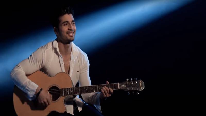 Vivek Mishraa - Ye Dosti