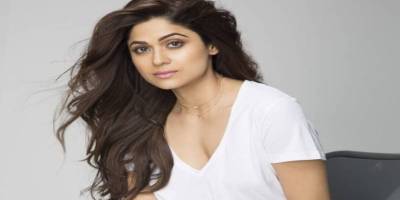 Shamita Shetty