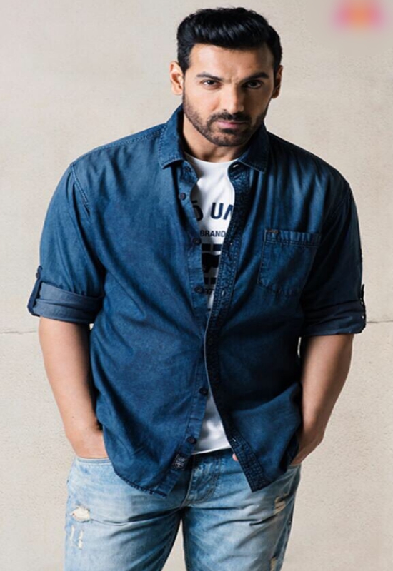 John Abraham