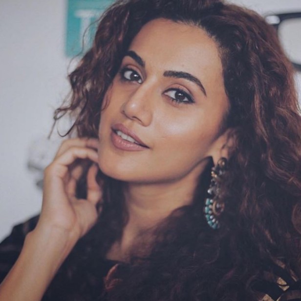 Taapsee Pannu