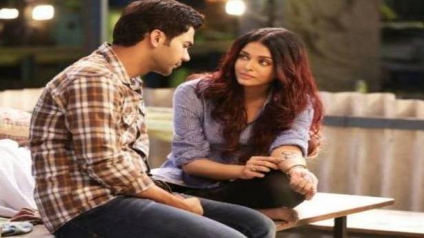 Halka Halka song from Fanney Khan starring Aishawarya Rai Bachchan and Rajkummar Rao