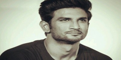 Sushant Singh Rajput