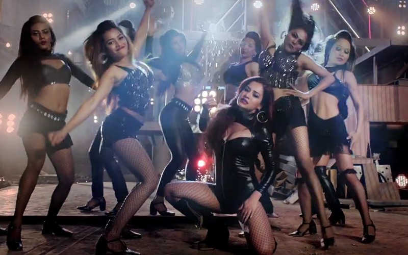 Baby Tera Fraud Romance