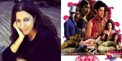 Zoya Akhtar, Luck By Chance