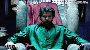 Hrithik Roshan in Agneepath