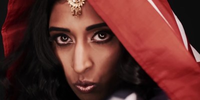 Raja Kumari