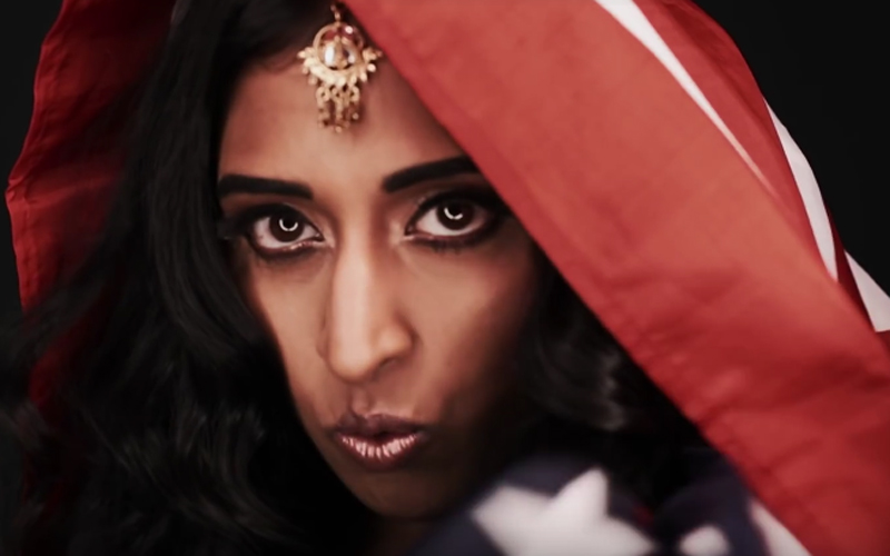 Raja Kumari