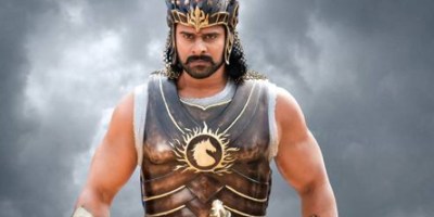 Baahubali Prabhas