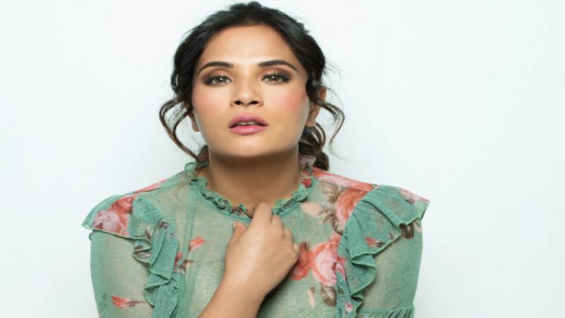 Richa Chadha