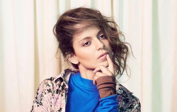 Kangana Ranaut