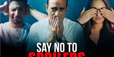 Ittefaq- Say No To Spoilers