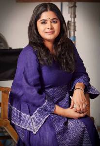 Ashwiny Iyer Tiwari